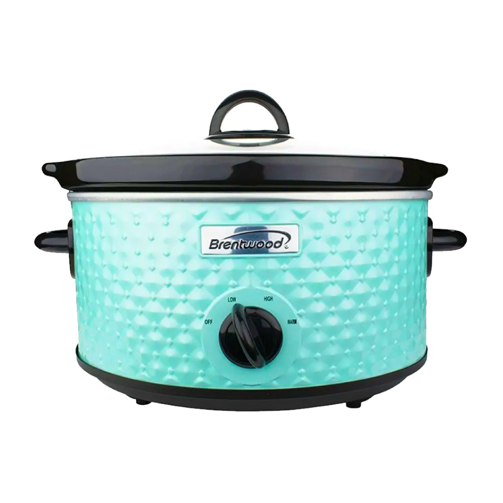 OLLA DE COCCION LENTA 6.6 LITROS BRENTWOOD