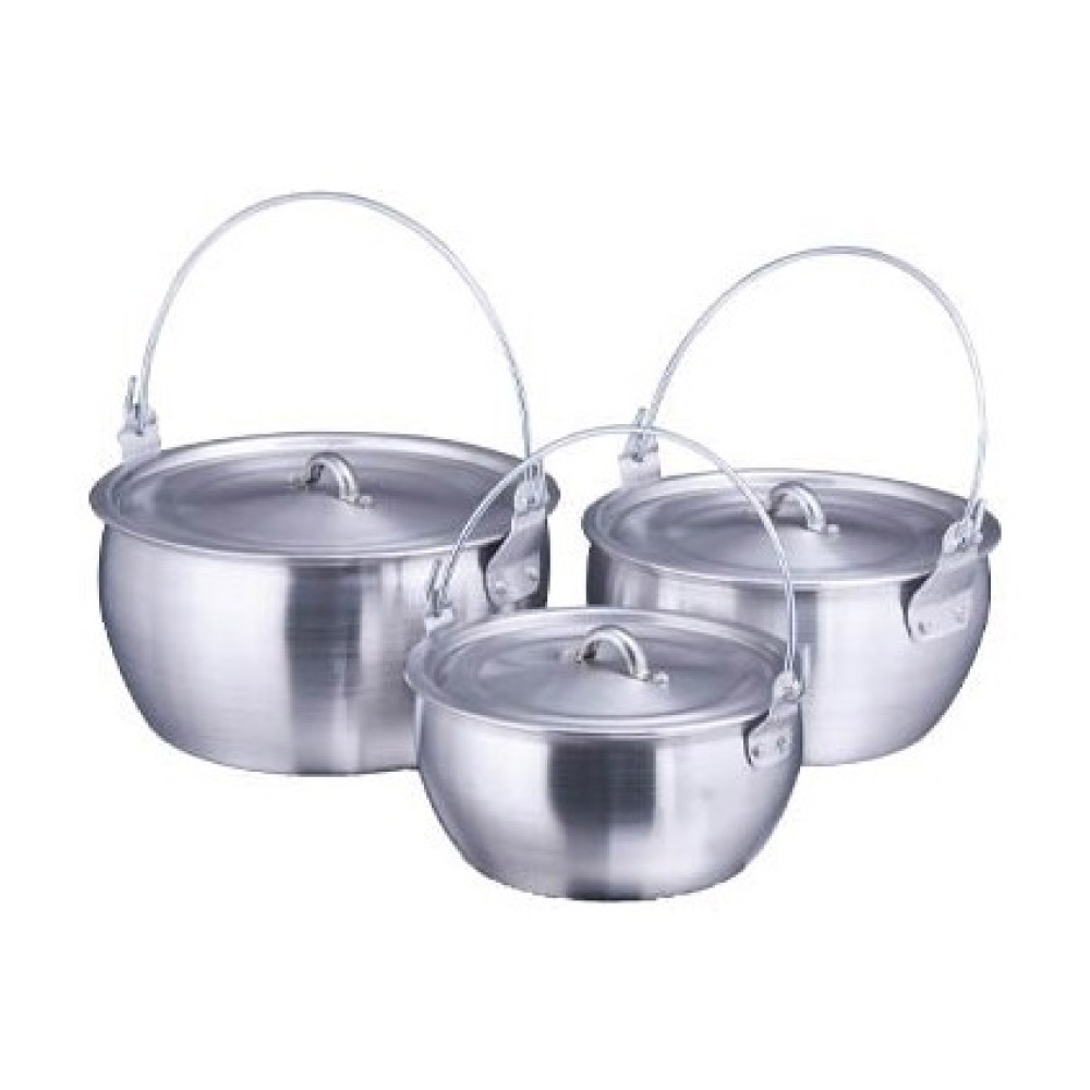 OLLA OVALADA INDALUM