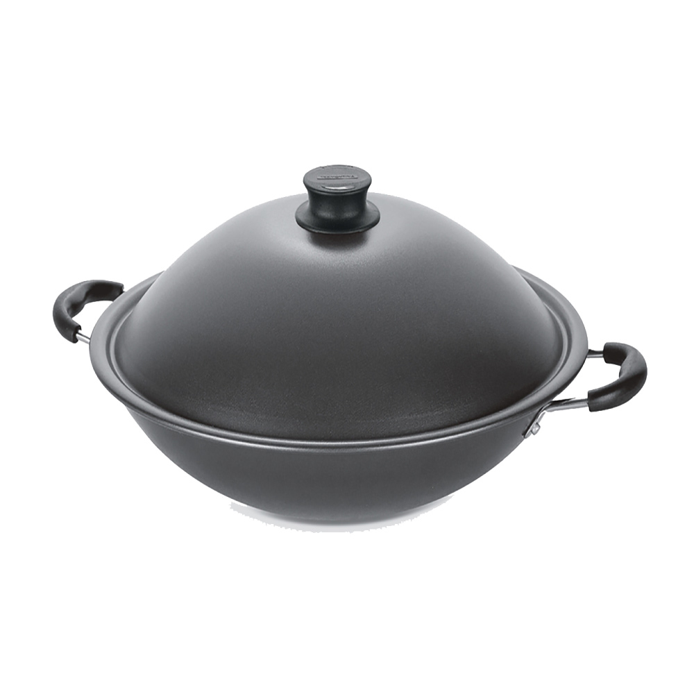 OLLA WOK LORETO 36 CM TRAMONTINA