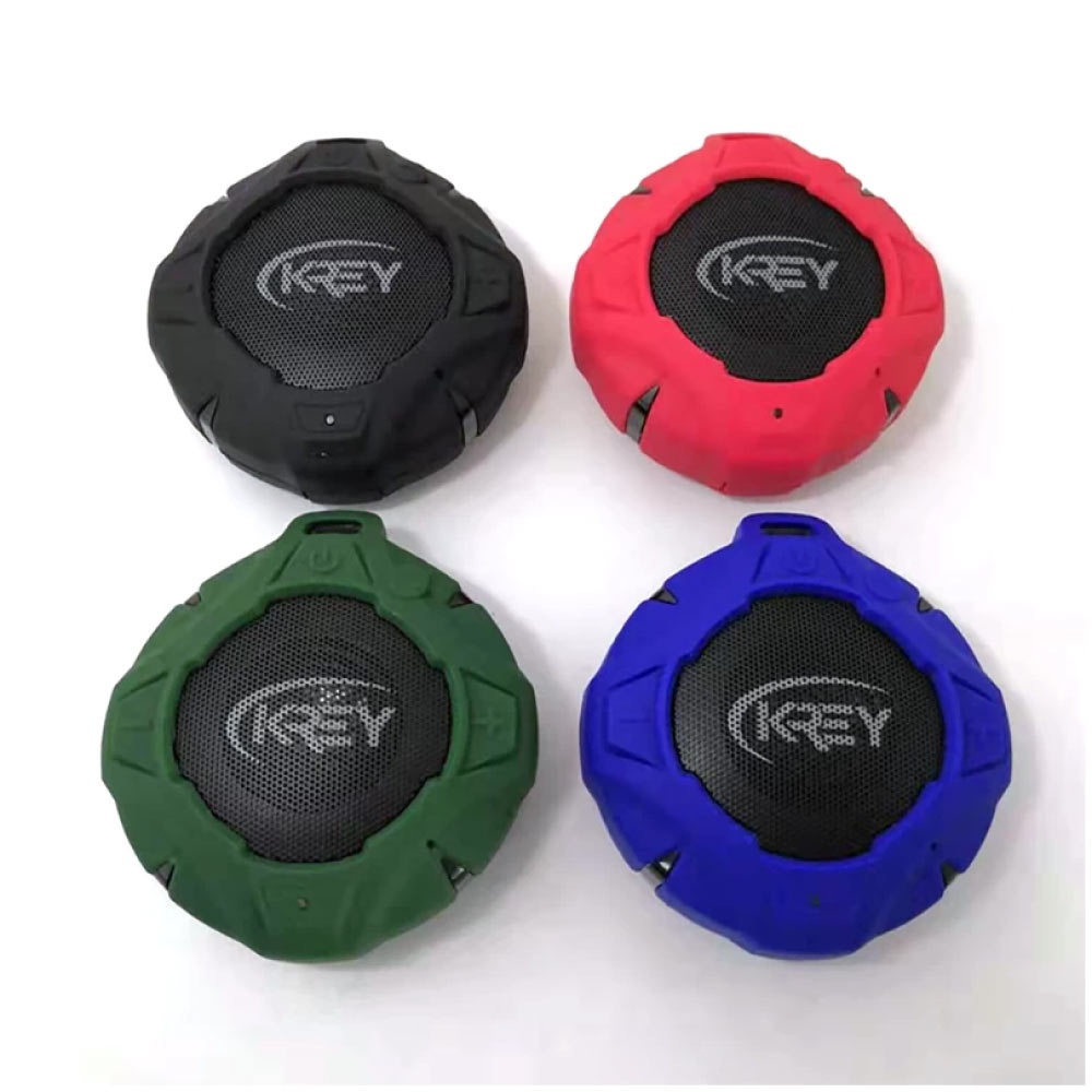 PARLANTE KREY P MOTO BOOMRIDER