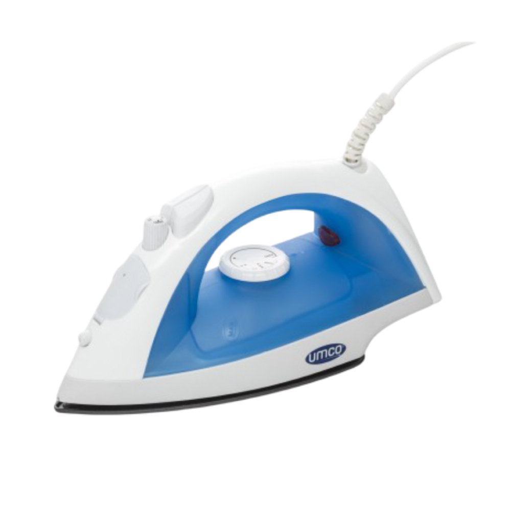 PLANCHA A VAPOR 1200W REF 0536 Y UMCO UM0530