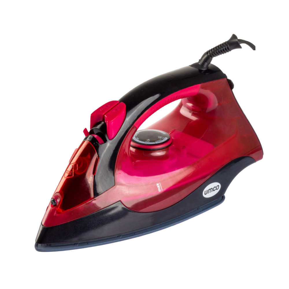 PLANCHA A VAPOR UMCO 0609