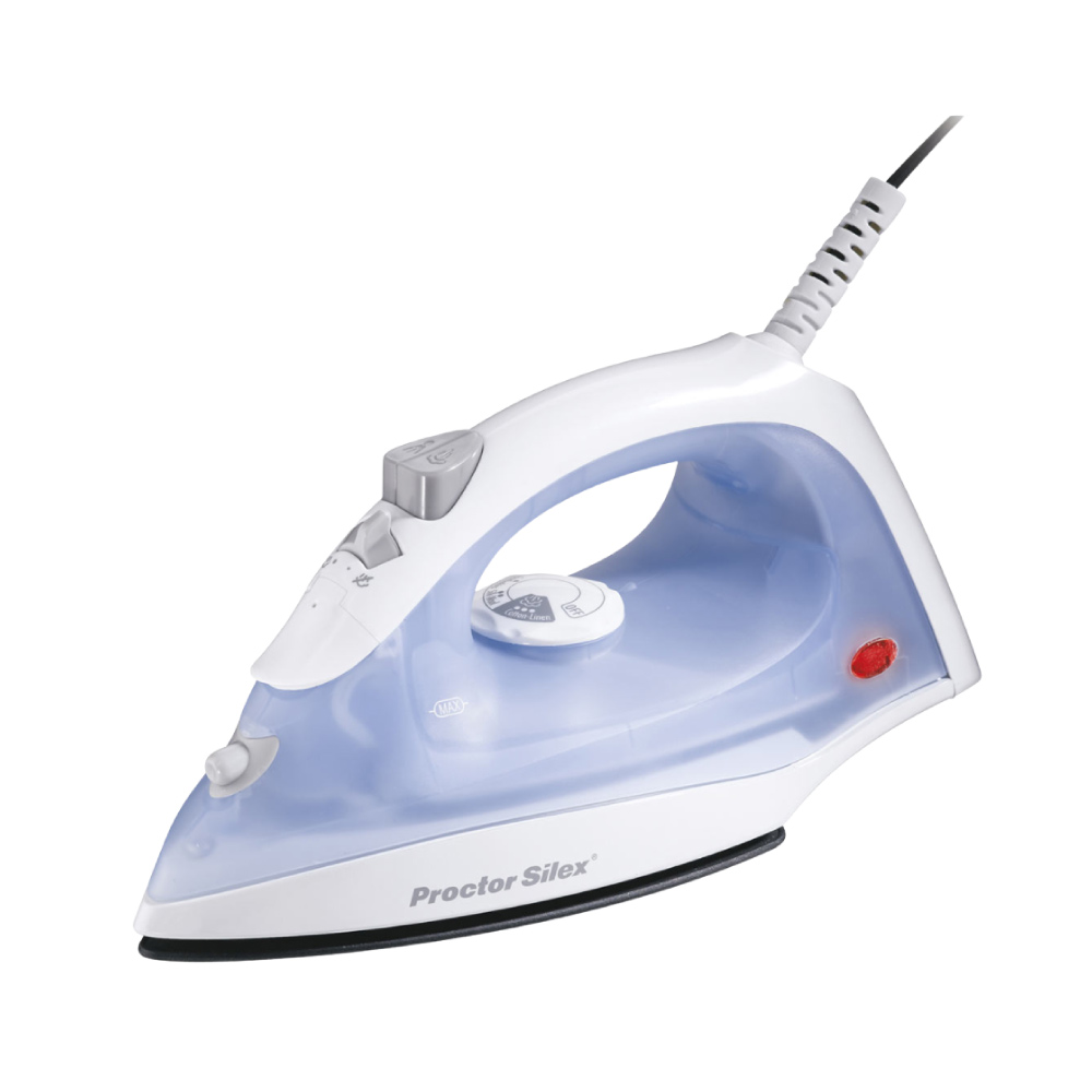 PLANCHA ANTIADHERENTE 17292Y PROCTOR SILEX