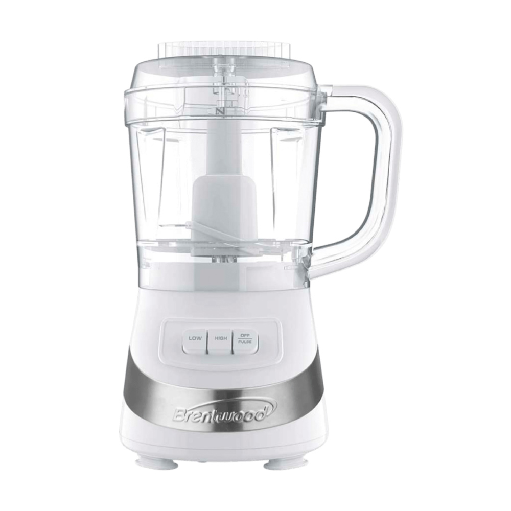 PROCESADOR DE ALIMENTOS BRENTWOOD