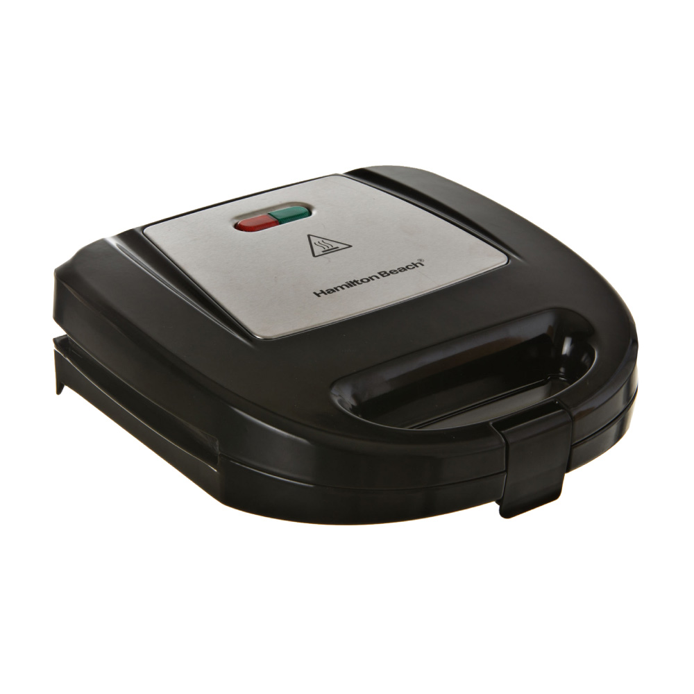 SANDUCHERA HAMILTON BEACH 25430 2 PANES