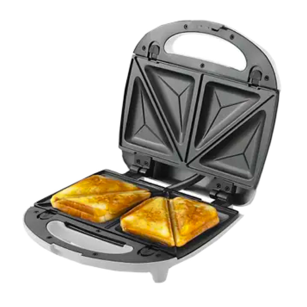 SANDUCHERA UMCO 2 PANES NEGRA