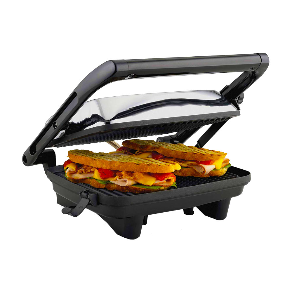 SANDUCHERO PANINI 25460Z HAMILTON BEACH