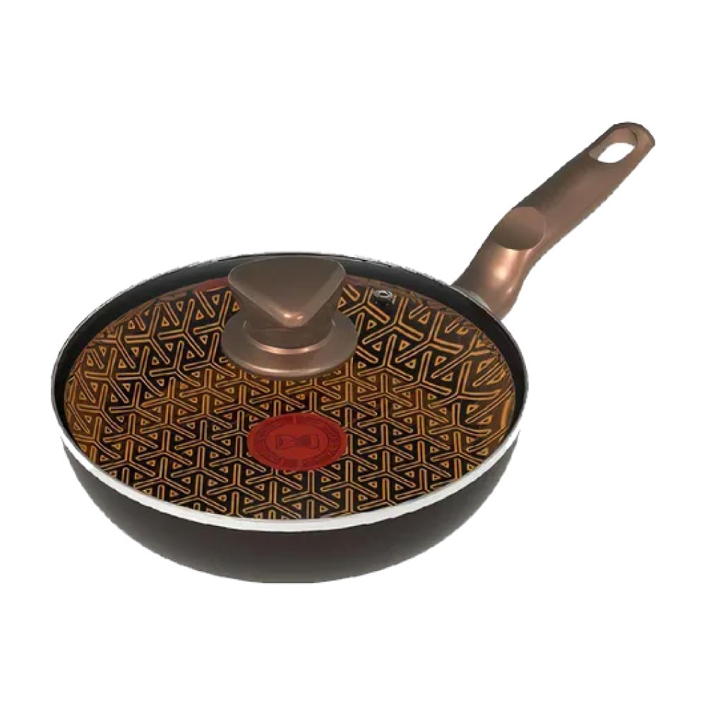 SARTEN DELUXE 30CM IMUSA