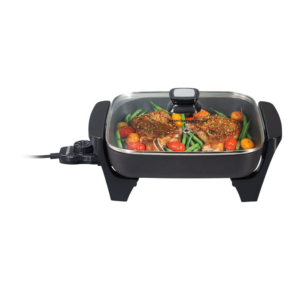 SARTEN ELECTRICO 38526 PROCTOR SILEX