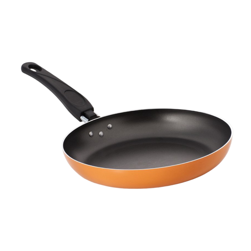 SARTEN MILANO CON TAPA 24 CM UMCO