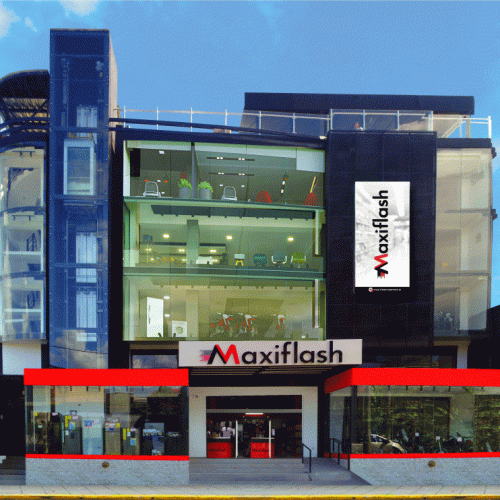 SUCURSALES-EDIFICIOS