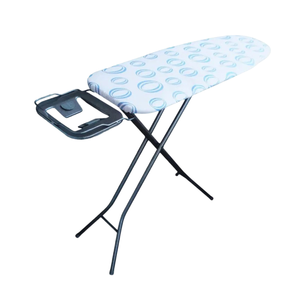 TABLA DE PLANCHAR 122 X 35.5 X 90CM INDALUM