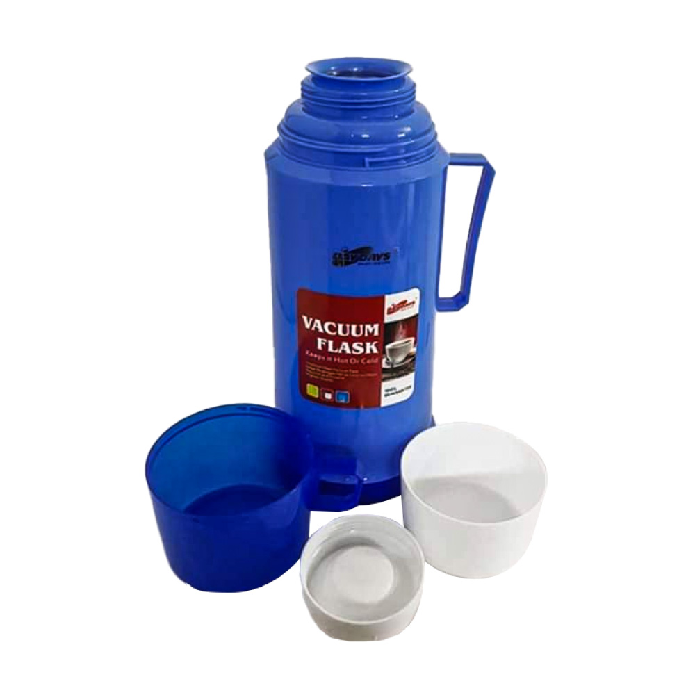 TERMO VACUUM FLASK 1 LITROS