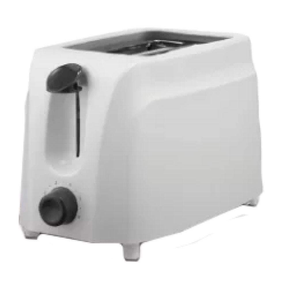 TOSTADORA BLANCA-NEGRA BRENTWOOD