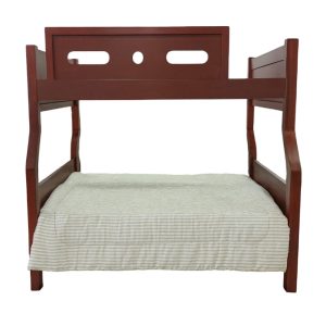 LITERA AMERICANA MERCY